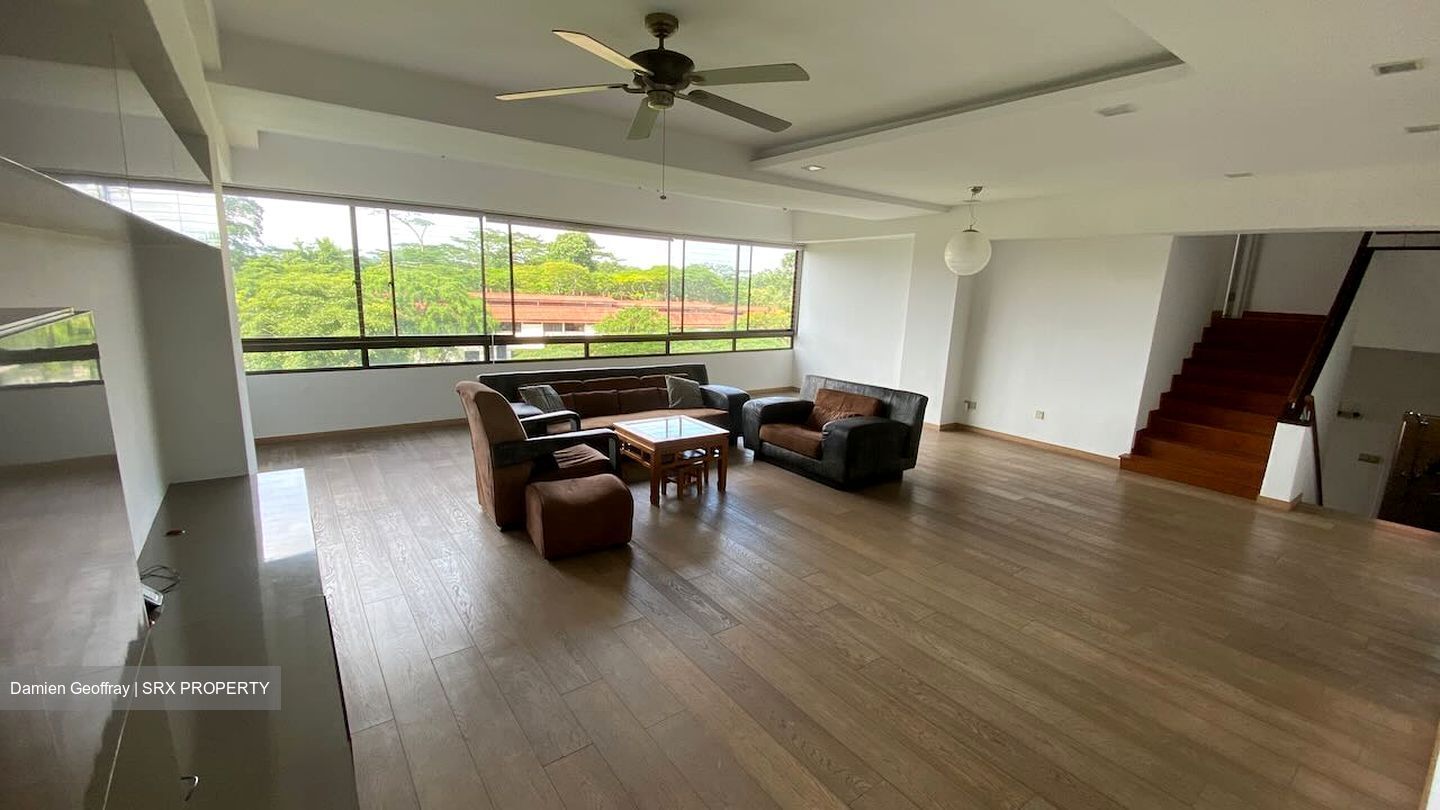 Hillcrest Arcadia (D11), Condominium #626957381